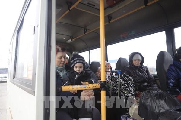 Nga tuyên bố chưa có đột phá trong hòa đàm với Ukraine