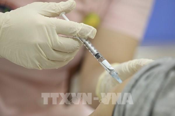 Quỹ vaccine phòng COVID-19 đã huy động được hơn 8.954 tỷ đồng