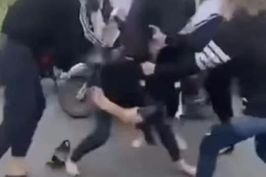 Hải Phòng yêu cầu làm rõ thông tin nữ sinh bị đánh hội đồng