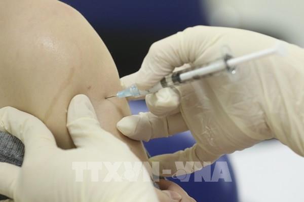 Bộ Y tế chủ động thực hiện mua vaccine phòng COVID-19 cho trẻ từ 5 đến dưới 12 tuổi
