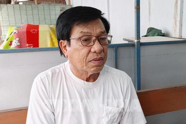 Vụ lừa đảo "chạy điều động" Giám đốc Công an tỉnh An Giang: Khởi tố thêm 1 bị can