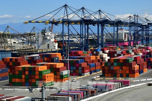 Đức kêu gọi EU và Mỹ nối lại đàm phán FTA