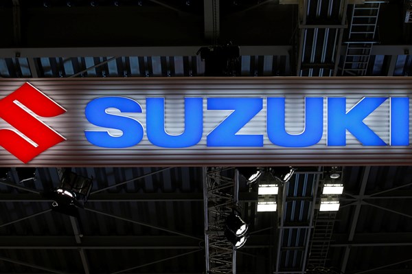 Suzuki thành lập công ty nghiên cứu và phát triển (R&D) tại Ấn Độ