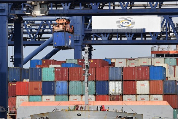 50 năm quan hệ Việt Nam - Australia: Hướng tới mục tiêu đối tác chiến lược toàn diện