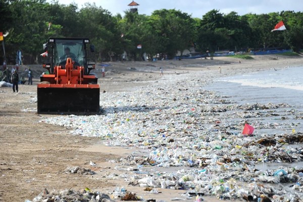 IPU-144: Indonesia kêu gọi các nước huy động nguồn tài chính khí hậu