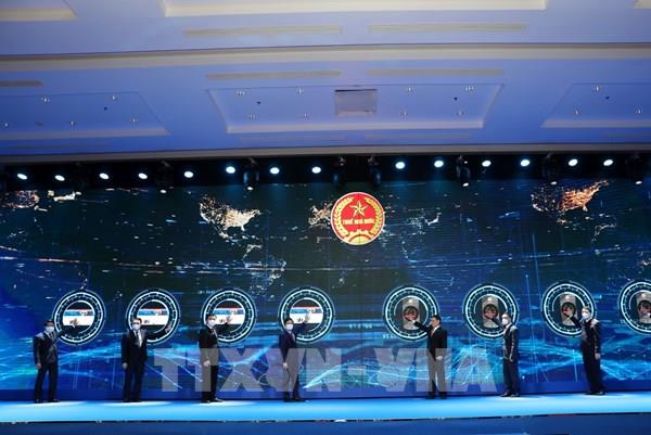 Tổ chức thương mại điện tử nước ngoài có thể nộp thuế trực tiếp cho Việt Nam