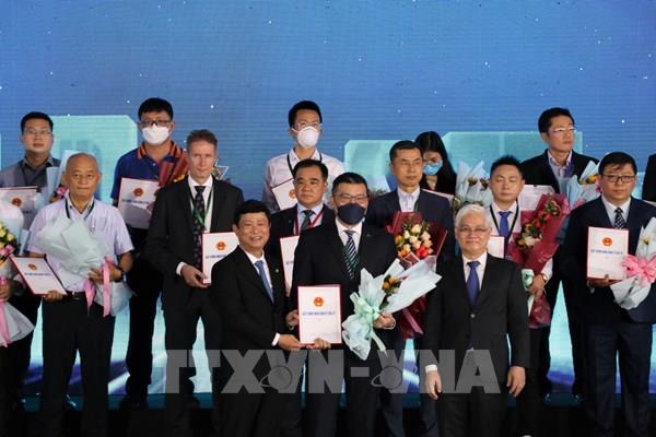 Vốn FDI vào Bình Dương tăng gấp hơn 3 lần