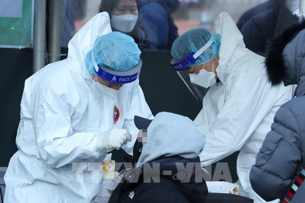 Những di chứng do COVID-19 có thể kéo dài 2 năm