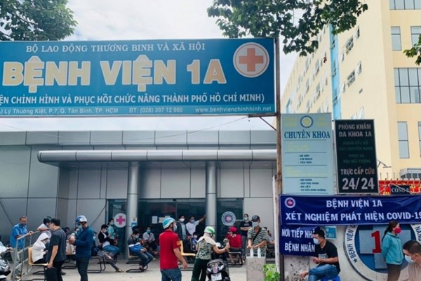 Bộ Y tế yêu cầu làm rõ vụ bệnh nhân tử vong sau khi nâng ngực tại Bệnh viện 1A