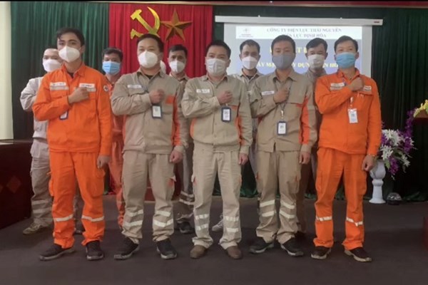 Thu nhập của người lao động tăng cao
