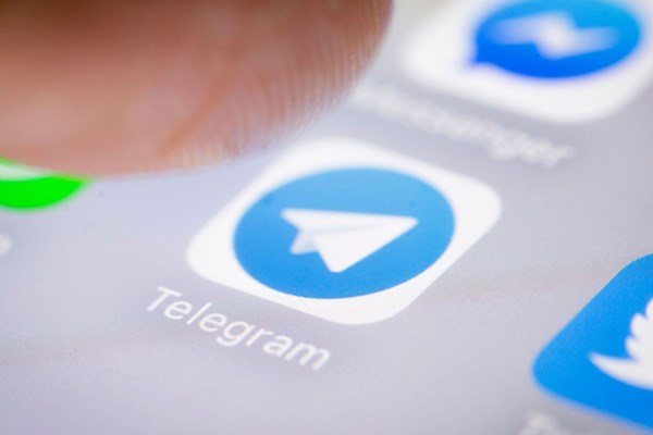 Toà án Tối cao Brazil dỡ bỏ lệnh cấm ứng dụng Telegram
