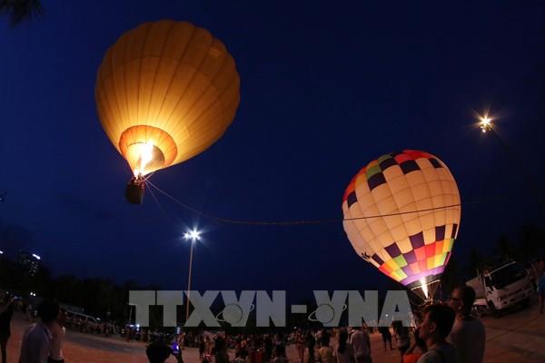 Đà Nẵng đưa nhiều sản phẩm du lịch mới vào phục vụ du khách