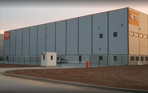 TE và thách thức theo kịp nhu cầu cách mạng xe điện