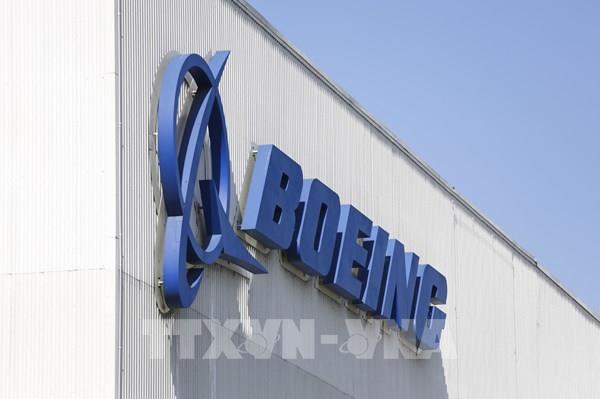 Boeing sẽ sớm nối lại hoạt động chuyển giao máy bay 787 Dreamliner tại Trung Đông
