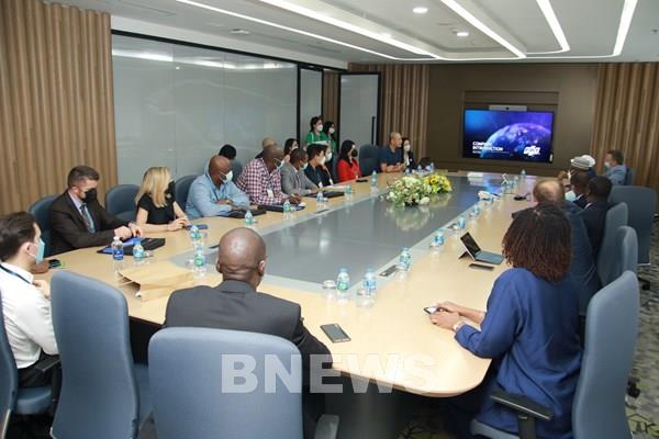 Việt Nam - điểm đến đầy hứa hẹn của các doanh nghiệp Pháp ngữ