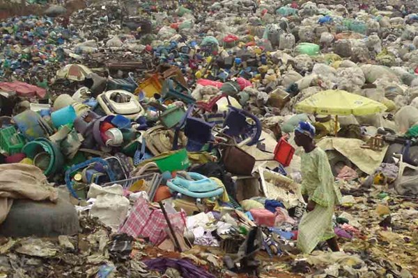 Brazil chi 1,4 tỷ USD thúc đẩy sản xuất nhiên liệu sinh học từ rác thải 