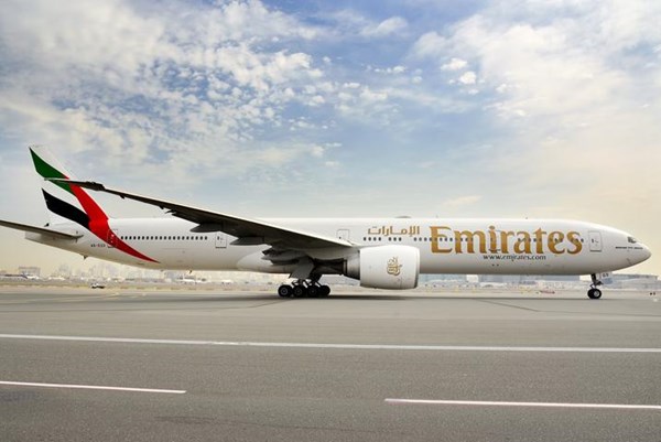 Emirates và Aegean ký kết thỏa thuận hợp tác liên danh hàng không