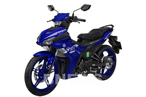 Cập nhật bảng giá xe máy Yamaha tháng 3: Yamaha tung ra loạt ưu đãi lớn