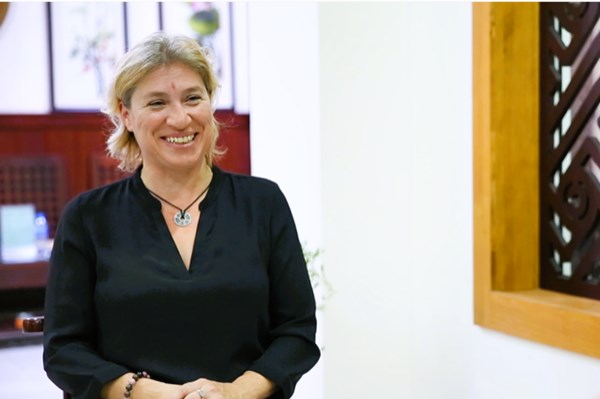 Cải thiện sinh kế cho thành viên Hợp tác xã kiểu mới