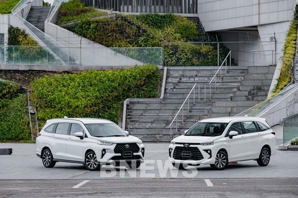 Toyota Việt Nam triệu hồi gần 26.000 xe Veloz, Avanza, Yaris Cross