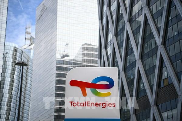 Tập đoàn TotalEnergies đề xuất giải pháp chấm dứt đình công