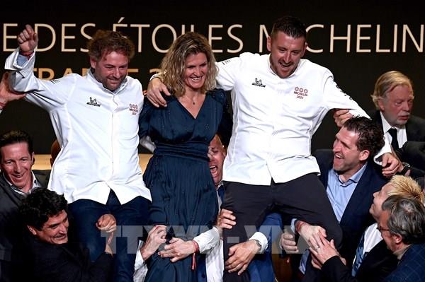 Ngành ẩm thực Pháp nỗ lực phục hồi sau đại dịch COVID-19