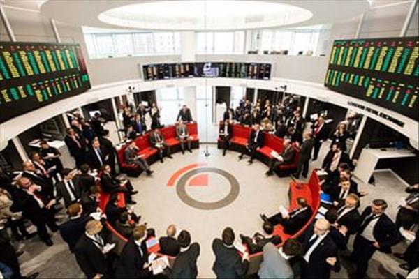 Sàn giao dịch kim loại London không có kế hoạch loại bỏ kim loại Nga khỏi hệ thống