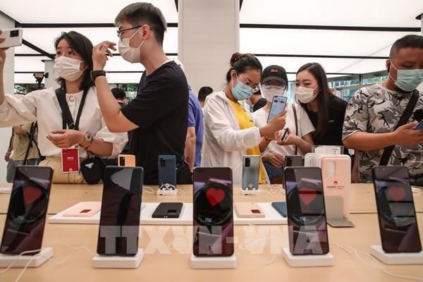 Hạn chót dỡ bỏ thiết bị của Huawei khỏi mạng 5G tại Anh kéo dài đến 31/12/2023