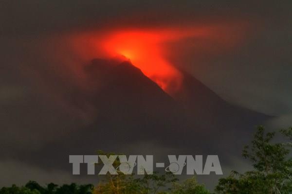 Xảy ra hơn 1.000 trận động đất, đảo Sao Jorge đặt trong tình trạng báo động