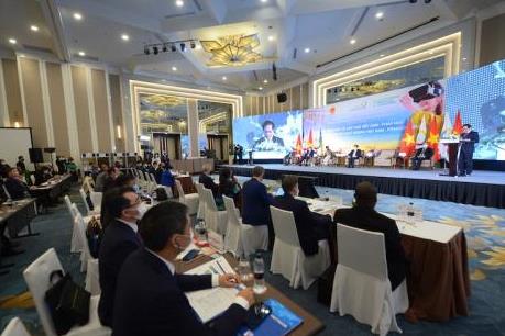 Hợp tác giữa doanh nghiệp Việt Nam và khối Pháp ngữ có nhiều dư địa tăng trưởng