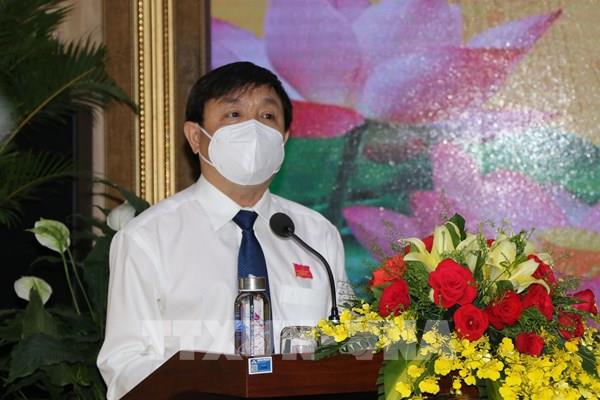 Sắp có đường cao tốc 6.029 tỷ đồng đi qua tỉnh Đồng Tháp