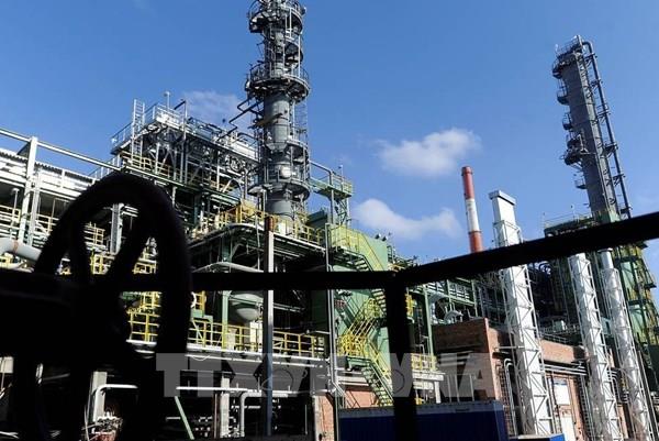 Chuyên gia: Dầu thô Nga khó có thể thay thế do nhiều ưu điểm