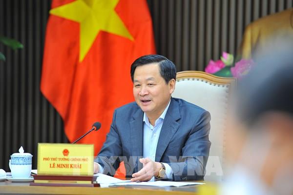 Kiện toàn Hội đồng Tư vấn chính sách tài chính, tiền tệ Quốc gia