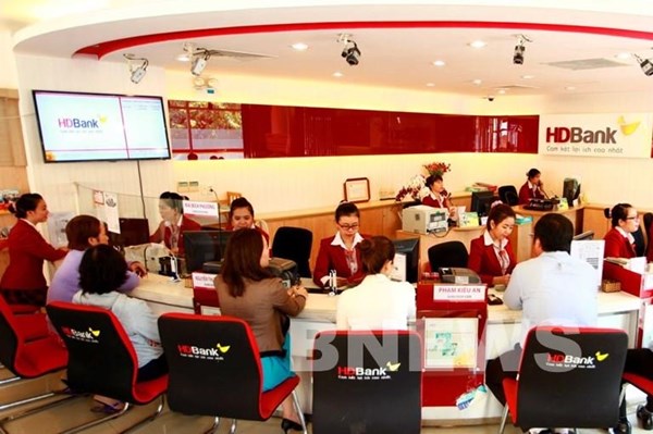 Tổng giám đốc Ngân hàng HDBank hoàn tất mua vào 1 triệu cổ phiếu HDB