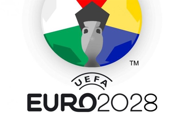 UEFA xác nhận Nga, Thổ Nhĩ Kỳ cùng Anh và Ireland xin đăng cai EURO 2028