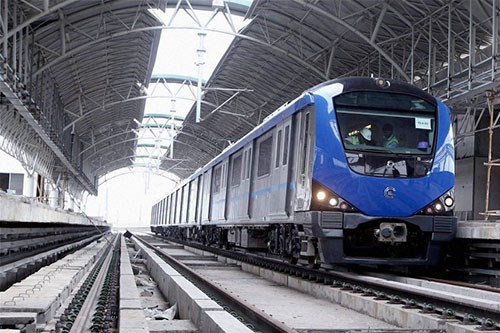 Công ty đường sắt Italy thông báo nguy cơ bị tấn công mạng