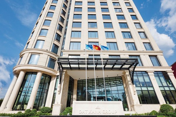 DXG đầu tư 6.800 tỷ đồng vào dự án rộng 200 ha tại Bình Phước