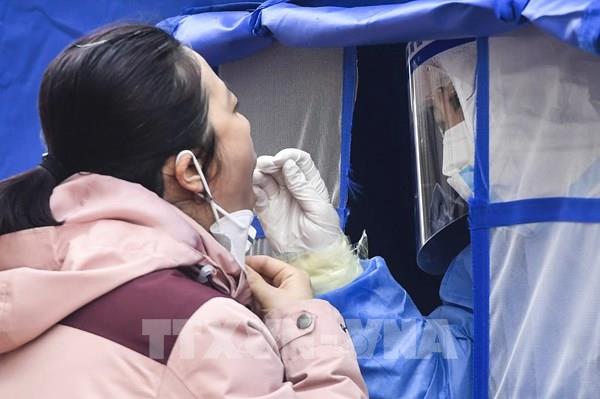 Cảnh báo nguy cơ xuất hiện của biến thể nguy hiểm hơn Omicron