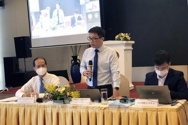 Lấy ý kiến dự thảo Luật Bảo vệ quyền lợi người tiêu dùng (sửa đổi)