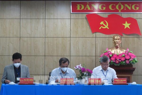 Các nhà khoa học hiến kế phát triển bền vững Đồng bằng sông Cửu Long