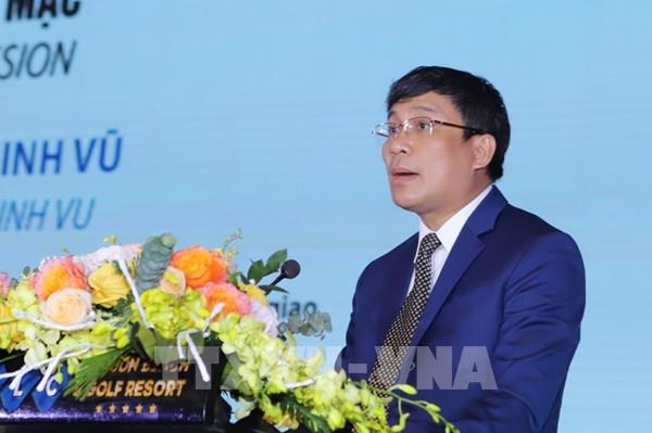 Việt Nam và Hàn Quốc phấn đấu nâng kim ngạch thương mại lên 100 tỷ USD 