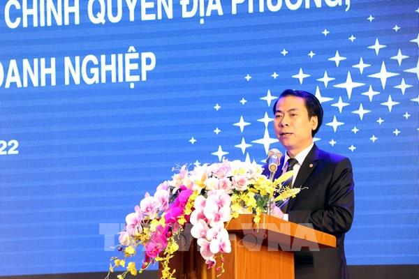 Hải Dương nâng cao độ ổn định cung cấp điện