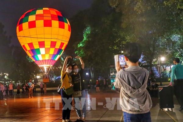 Liên kết phát triển du lịch Thủ đô