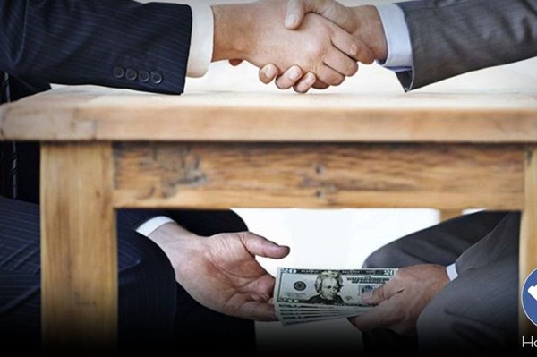 Khởi tố bổ sung về tội "Đưa hối lộ" trong vụ án xảy ra ở Cục Lãnh sự