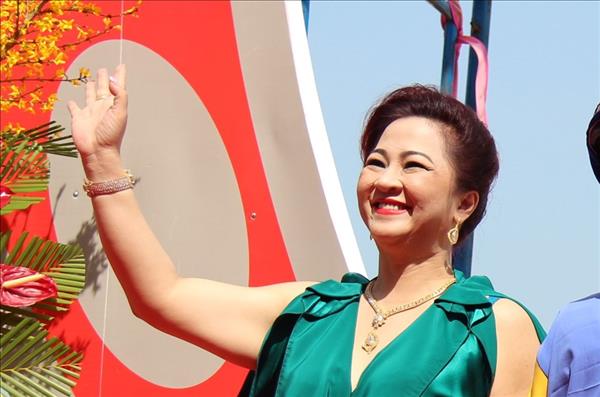 Từ vụ bà Phương Hằng, nếu một người mang 2 quốc tịch phạm tội sẽ bị xử lý ra sao?