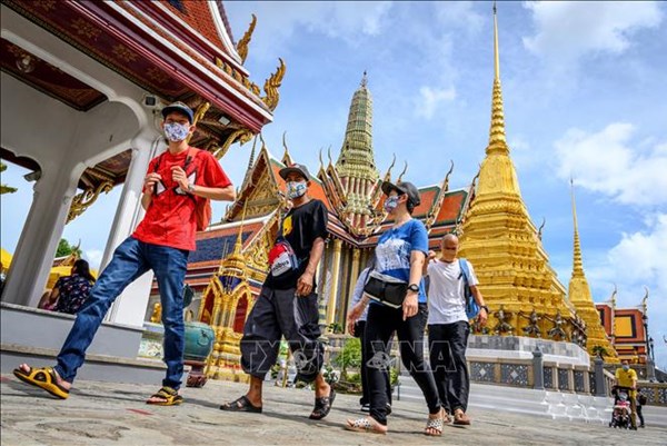 Thủ đô Thái Lan đặt nhiều khu vực vào cảnh báo cao nhất với bệnh đậu mùa khỉ