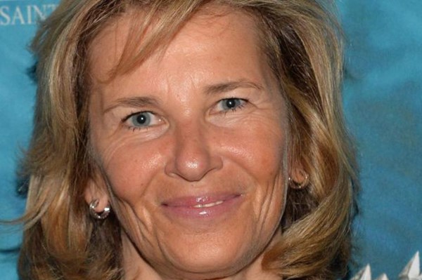 Lần đầu tiên Liên hoan phim Cannes có nữ Chủ tịch