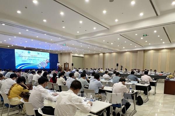 Thúc đẩy chuỗi dự án chăn nuôi gắn với chế biến phục vụ xuất khẩu