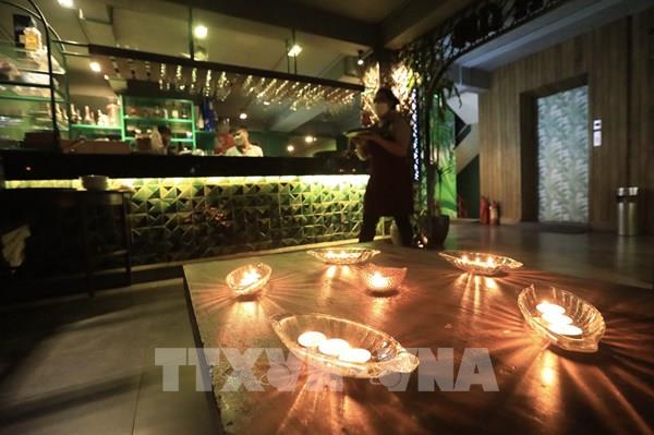 Tiết kiệm hơn 300.000 kWh trong 1 giờ tắt đèn Giờ Trái đất