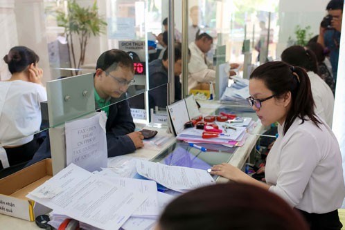Điều kiện công chức nghỉ việc theo diện tinh giản biên chế